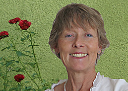 Rosemarie Rickhaus, Ein-Klang-Raum